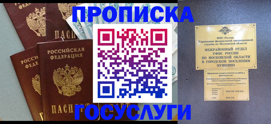 прописка гарантия в Новоалександровске